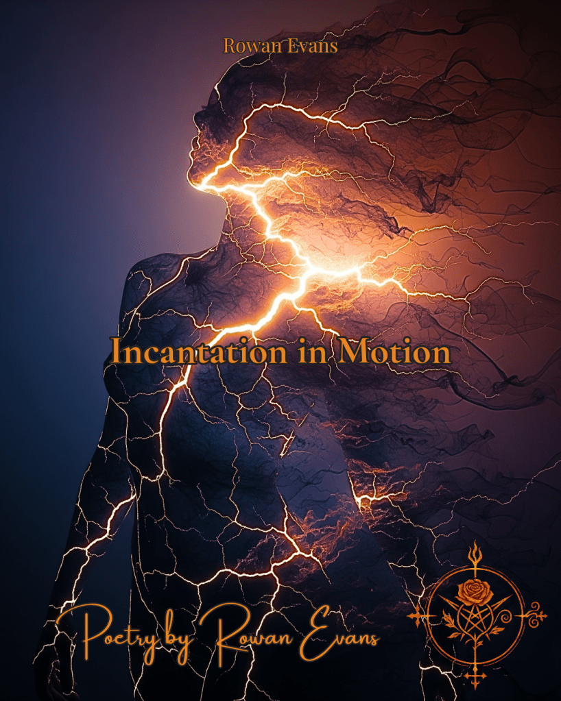 Shadowy feminine figure unraveling into smoke and light, fragile yet powerful—evoking both intimacy and, unexpectedly, Spider-Man’s most tragic line.