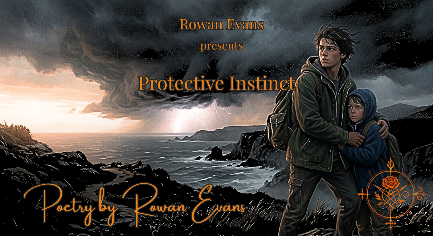 Protective Instinct | A Poem About Responsibility, Care, and Growing Up ...