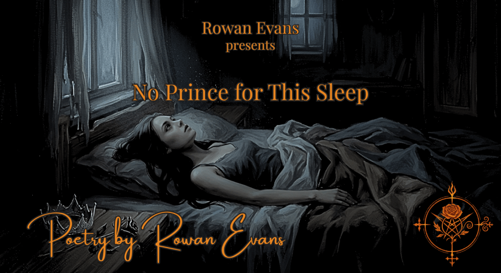 Person lying awake in a dim room symbolizing emotional numbness and disconnection.